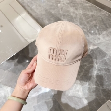 Miu Miu Caps